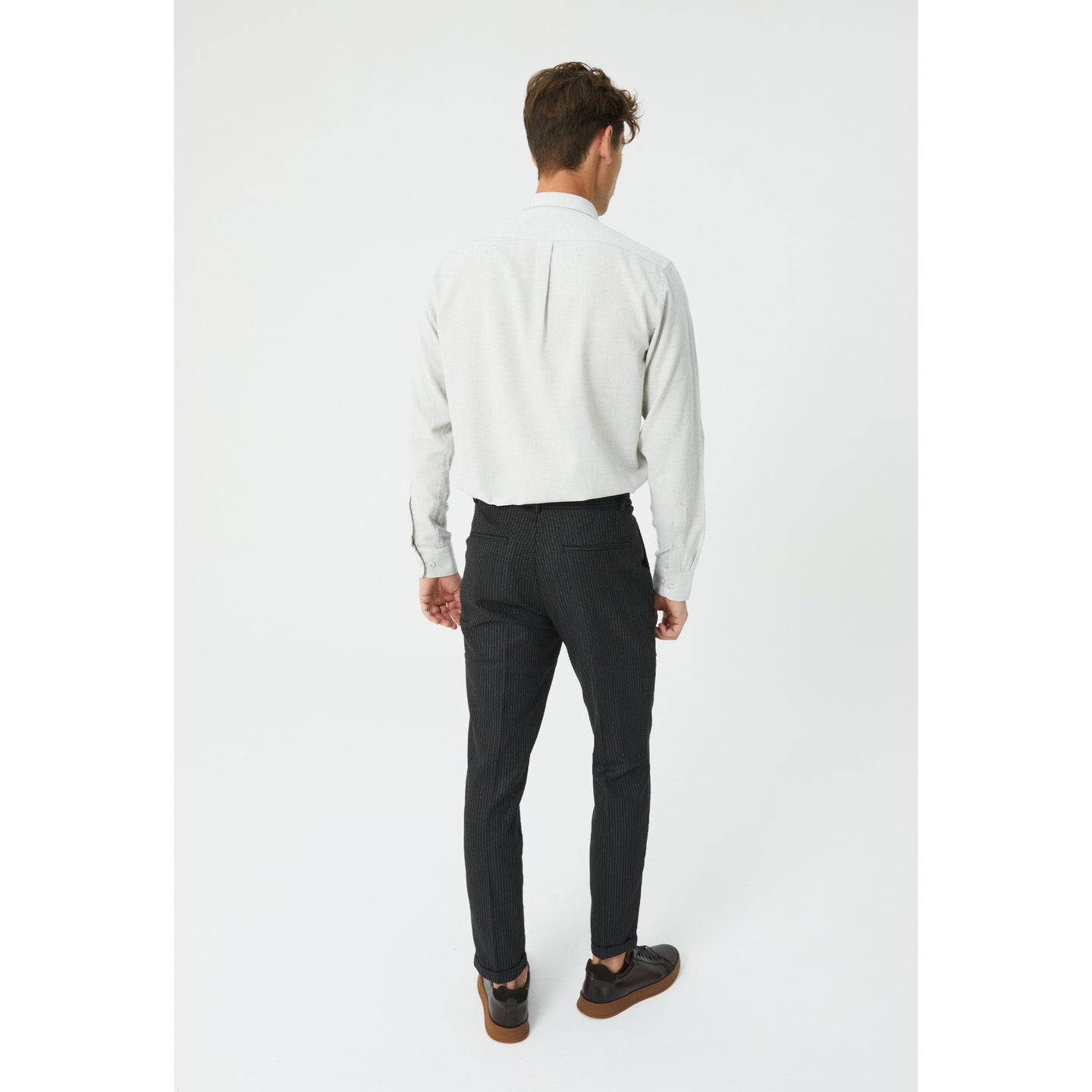 Off-White Casual Shirt